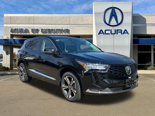 New 2026 Acura RDX TECHNOLOGY PACKAGE