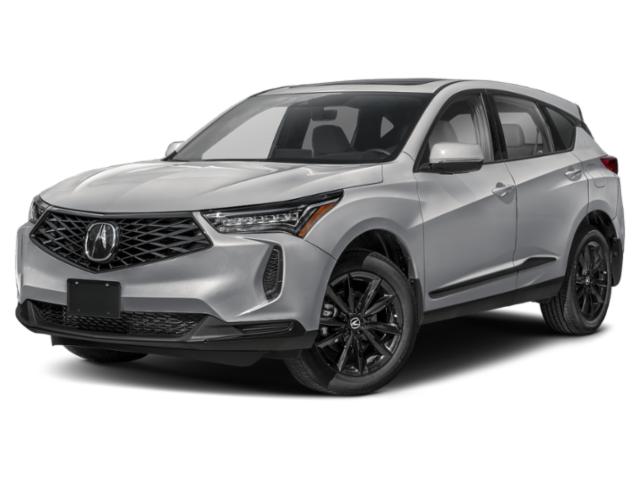 New 2026 Acura RDX Base