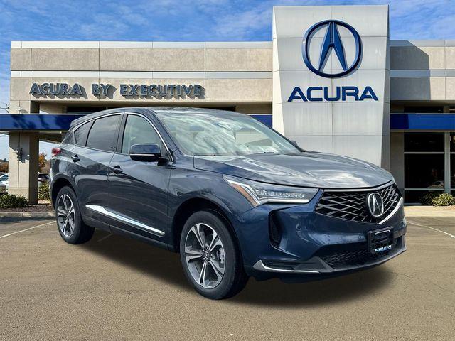 New 2026 Acura RDX TECHNOLOGY PACKAGE