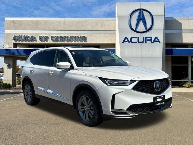 New 2026 Acura MDX Base