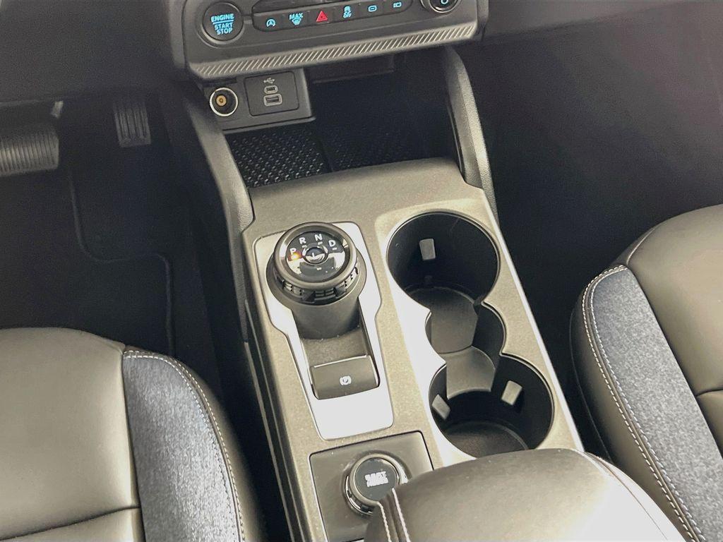 صورة مصغرة 22 لـ 2026 FORD BRONCO SPORT OUTER BANKS