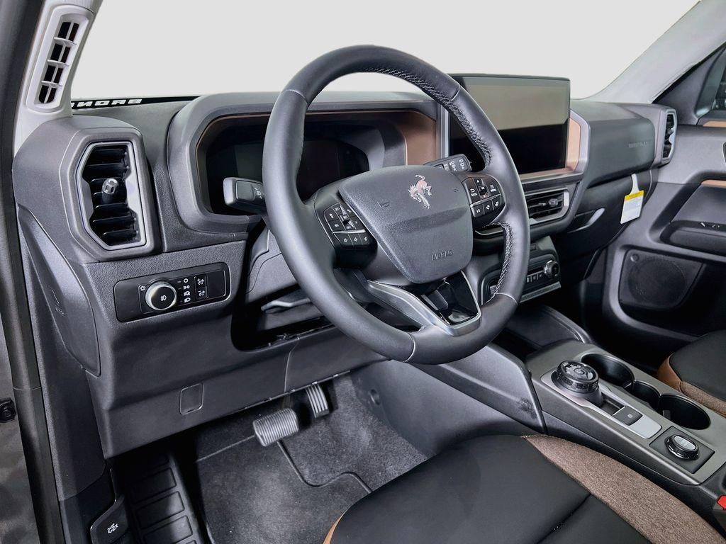 2026 FORD BRONCO SPORT OUTER BANKS — миниатюра 12