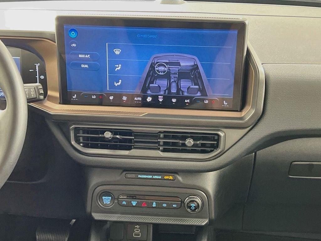 2026 FORD BRONCO SPORT OUTER BANKS — миниатюра 21