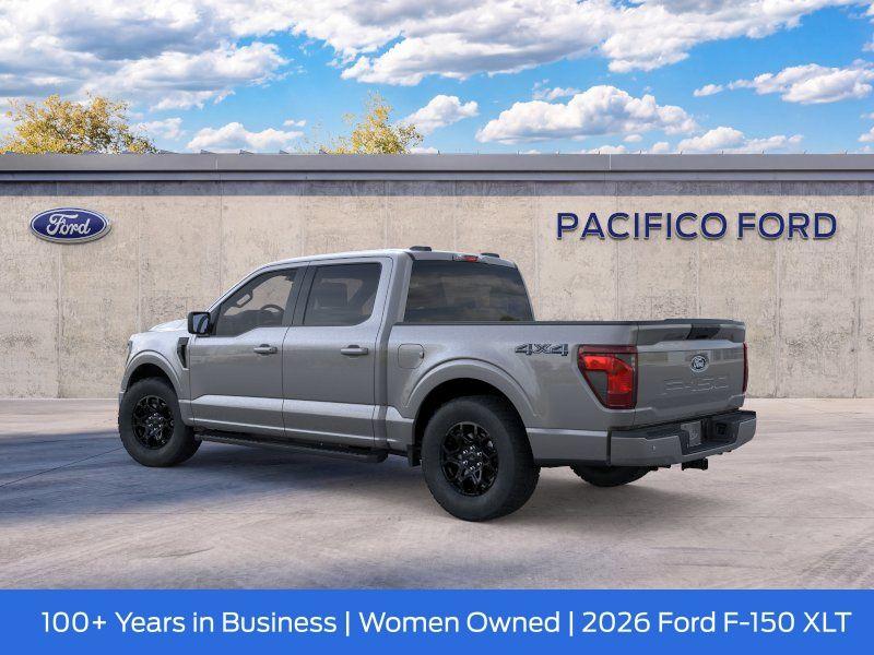 2026 FORD F-150 XLT 缩略图 27
