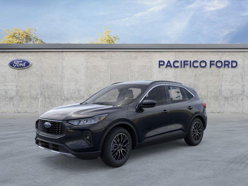New 2026 Ford Escape PHEV