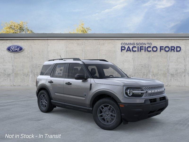FORD BRONCO SPORT BIG BEND - 7