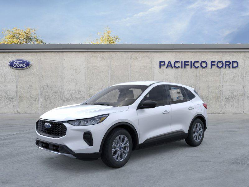 New 2026 Ford Escape Active