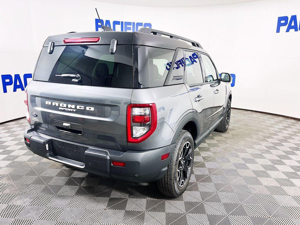FORD BRONCO SPORT OUTER BANKS - 10