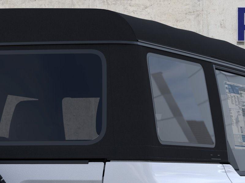 صورة مصغرة 25 لـ 2026 FORD BRONCO BIG BEND