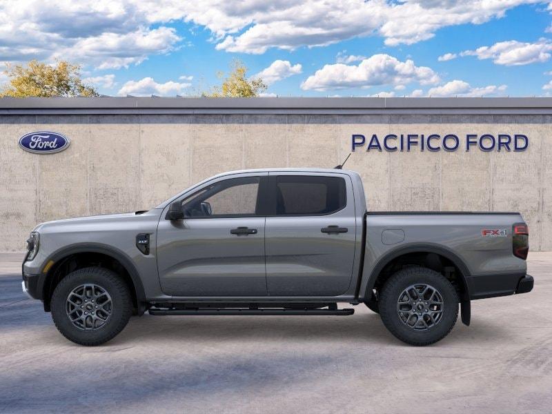 2026 FORD RANGER XLT 照片 3