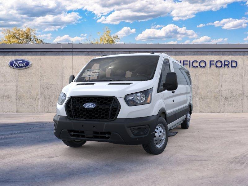 2026 FORD TRANSIT-350 XL — фото 2