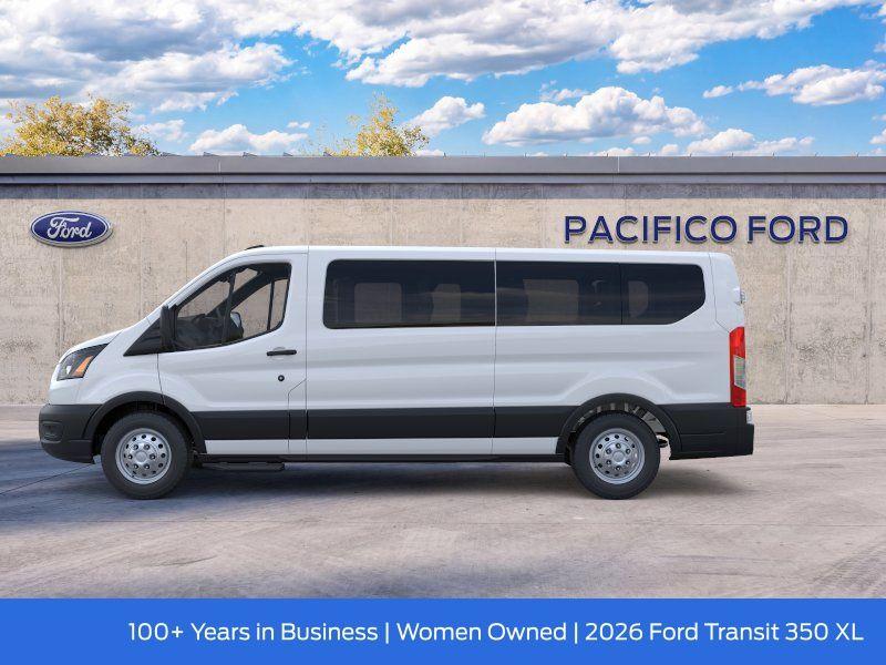 2026 FORD TRANSIT-350 XL 缩略图 25