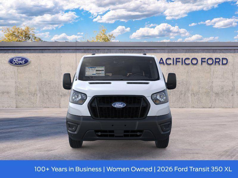 2026 FORD TRANSIT-350 XL 缩略图 28