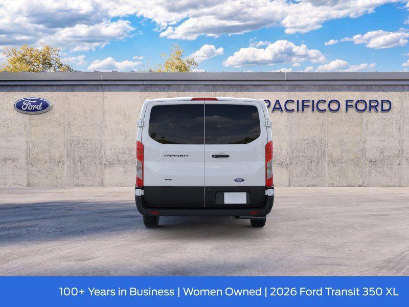 2026 FORD TRANSIT-350 XL 缩略图 27