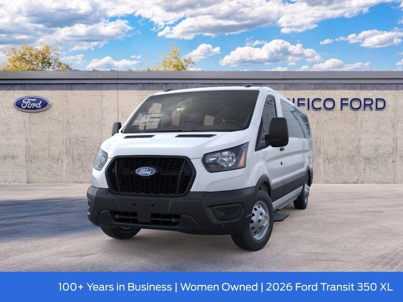 2026 FORD TRANSIT-350 XL 缩略图 24