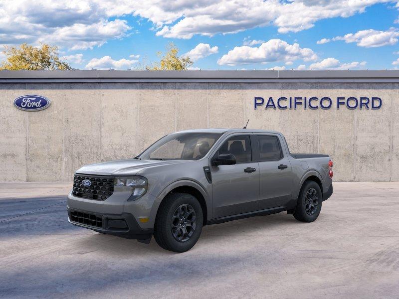 New 2026 Ford Maverick XLT