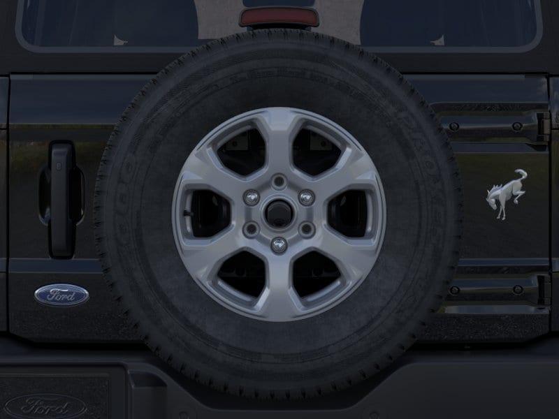 صورة مصغرة 24 لـ 2026 FORD BRONCO BIG BEND