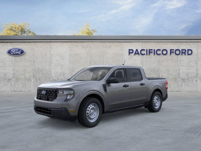 New 2026 Ford Maverick XL
