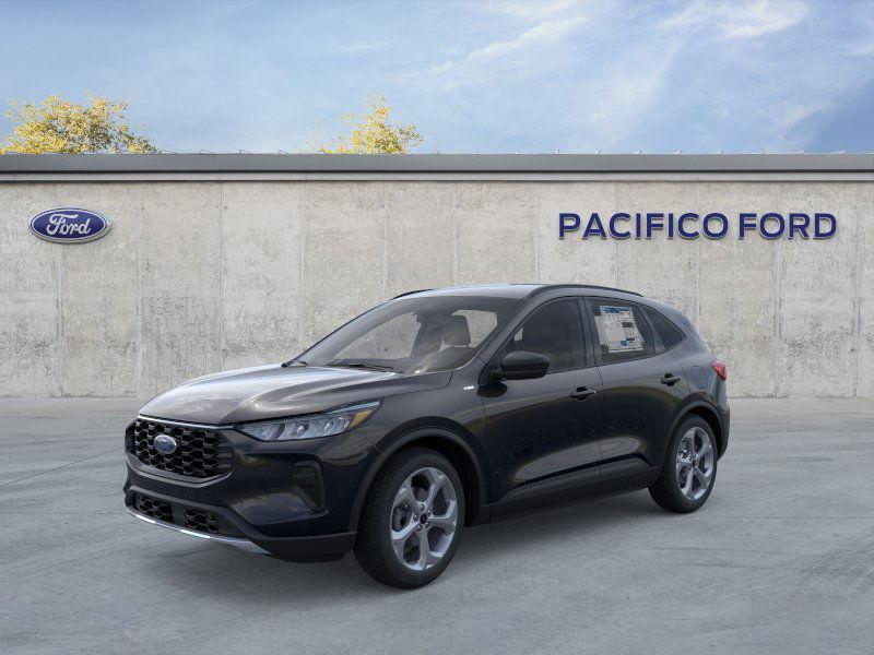 New 2026 Ford Escape ST-Line