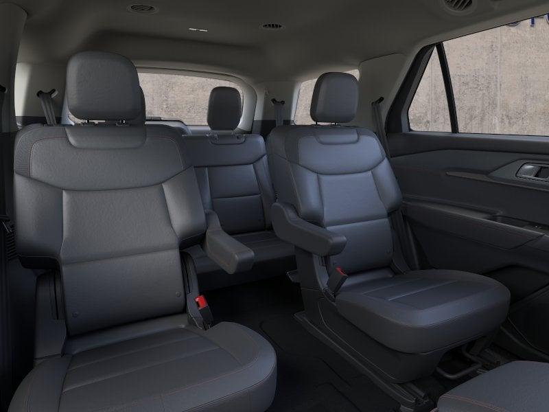 2026 FORD EXPLORER ACTIVE — миниатюра 11