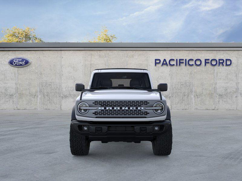 FORD BRONCO BADLANDS - 6