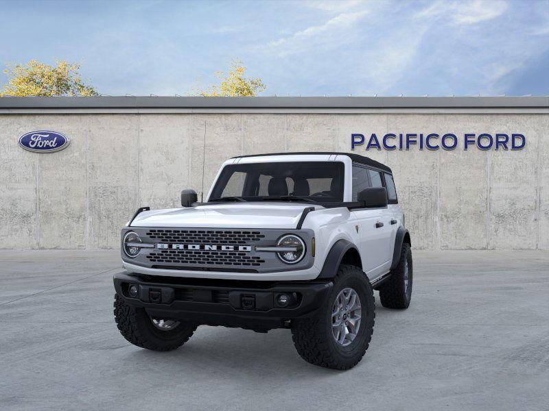 FORD BRONCO BADLANDS - 2