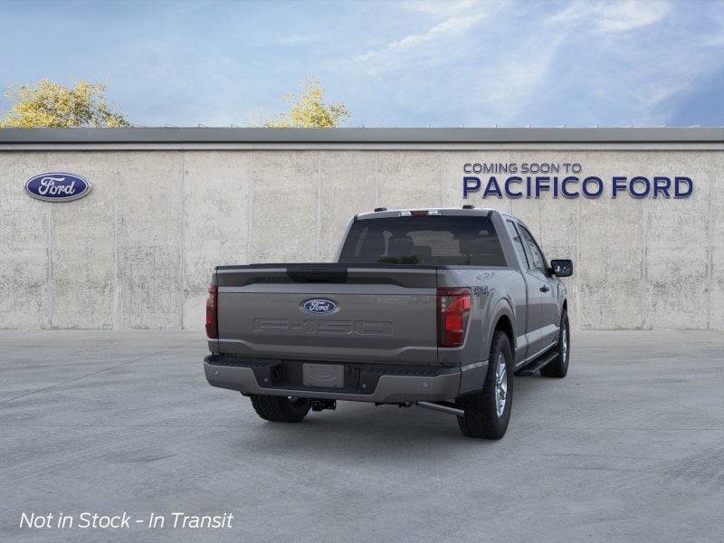 FORD F-150 XLT - 8