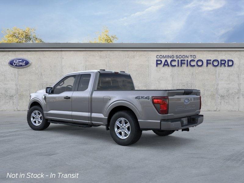 FORD F-150 XLT - 4