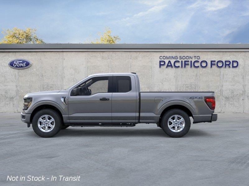 FORD F-150 XLT - 3