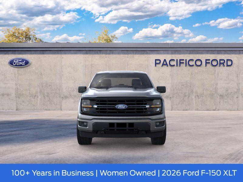 2026 FORD F-150 XLT 缩略图 29