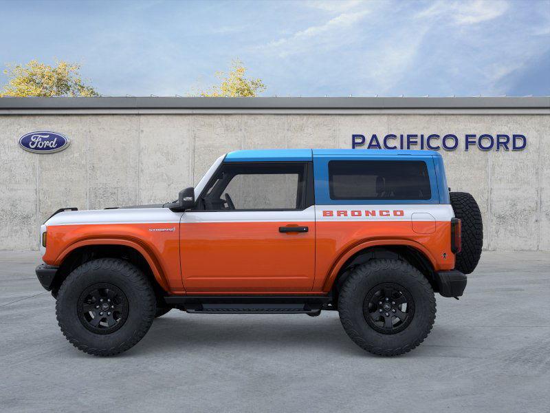 FORD BRONCO - 3
