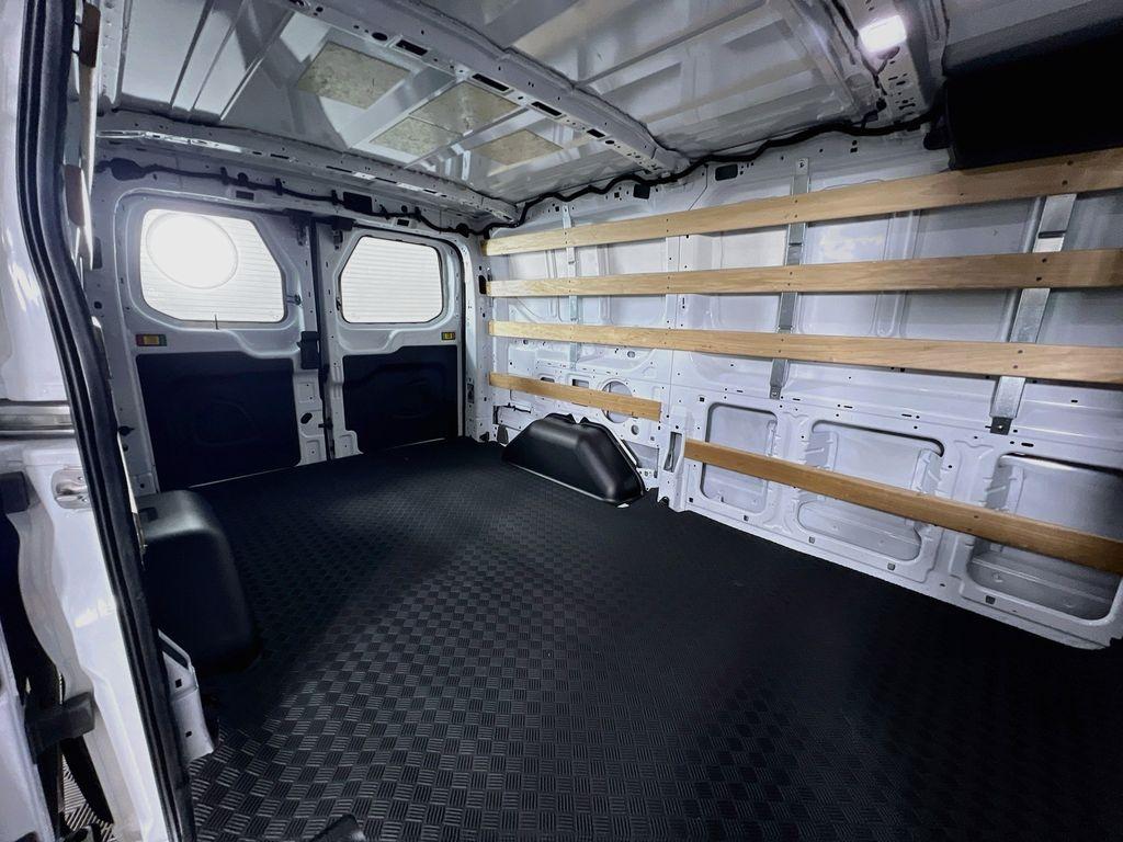 2025 FORD TRANSIT-250 BASE 缩略图 34