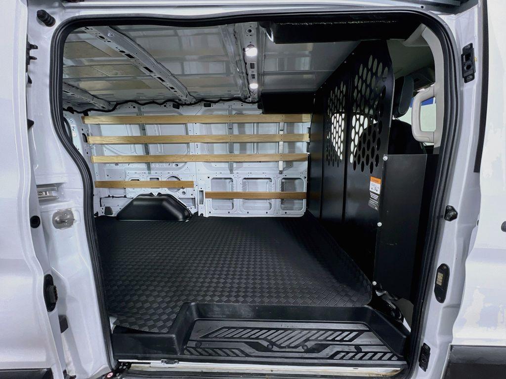 2025 FORD TRANSIT-250 BASE 缩略图 27