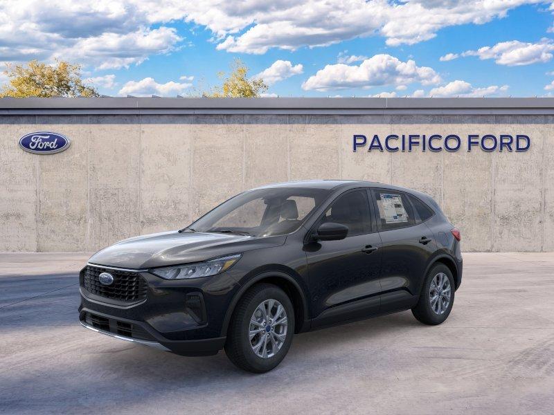 New 2026 Ford Escape Active