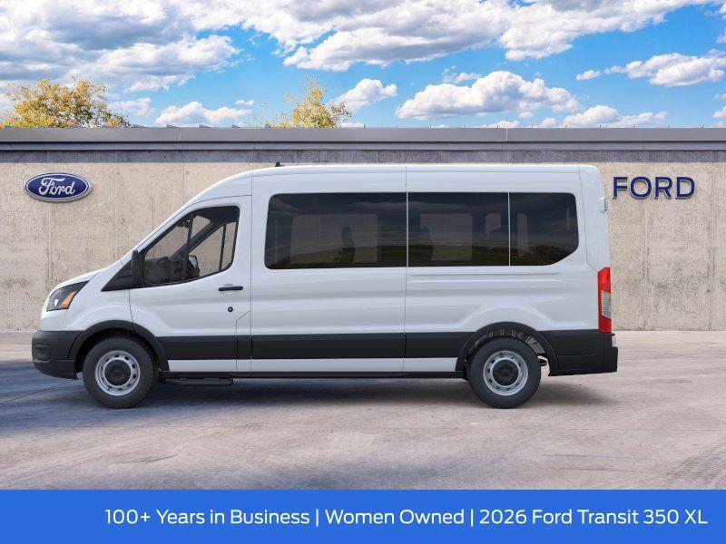 2026 FORD TRANSIT-350 XL 缩略图 18