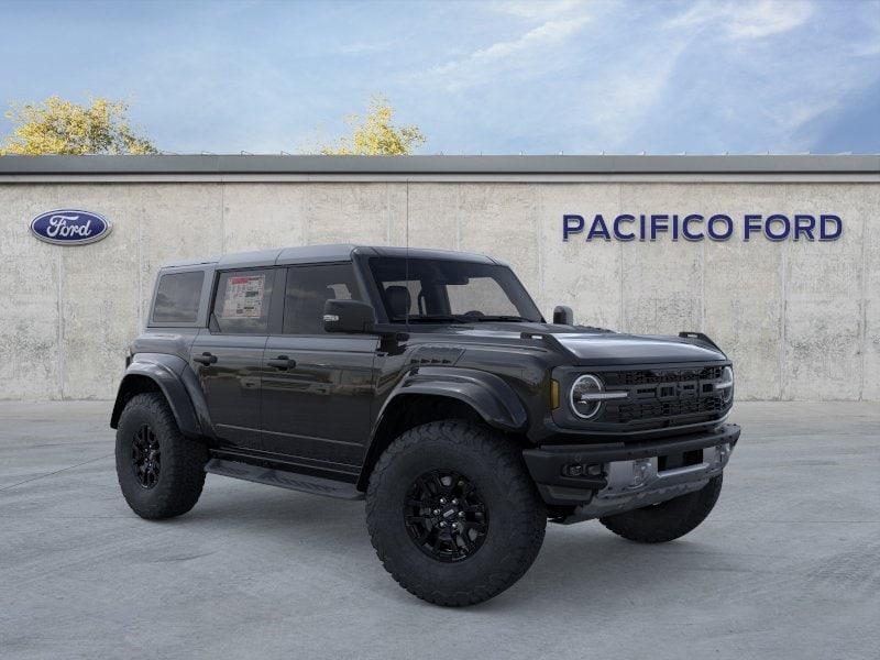 FORD BRONCO RAPTOR - 7
