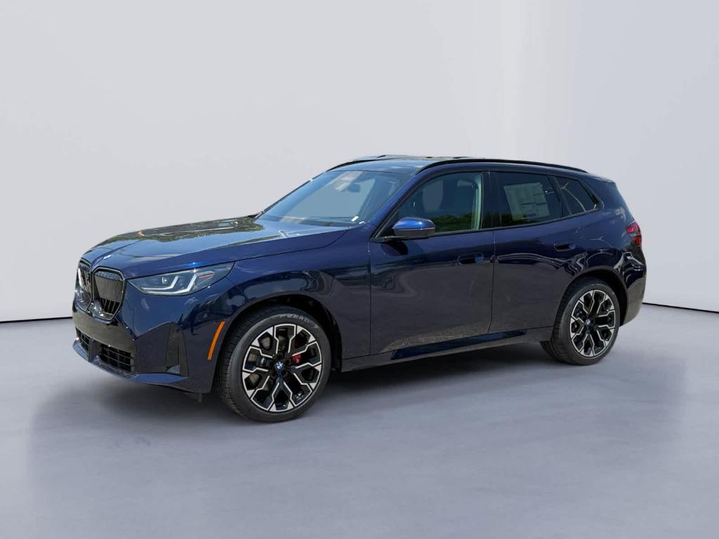 2026 BMW X3 30 XDRIVE — фото 7