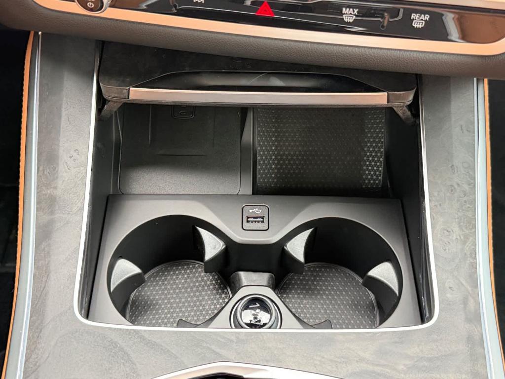 صورة مصغرة 26 لـ 2026 BMW X5 SDRIVE40I