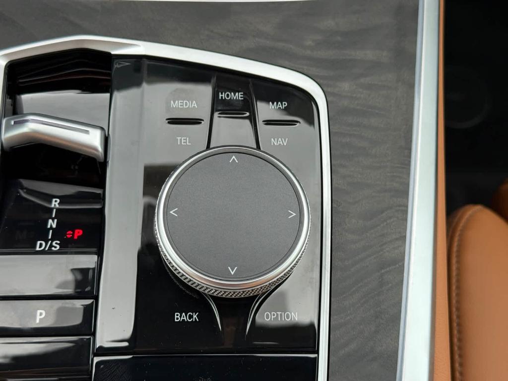 صورة مصغرة 28 لـ 2026 BMW X5 SDRIVE40I