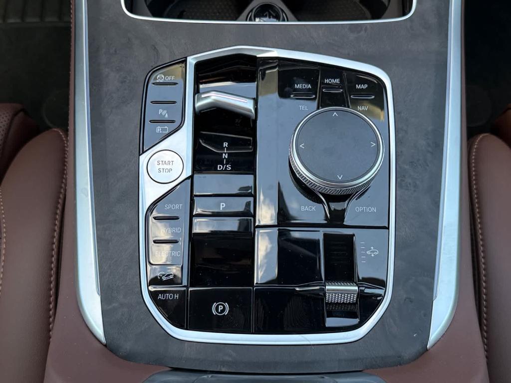 صورة مصغرة 25 لـ 2026 BMW X5 PHEV XDRIVE50E