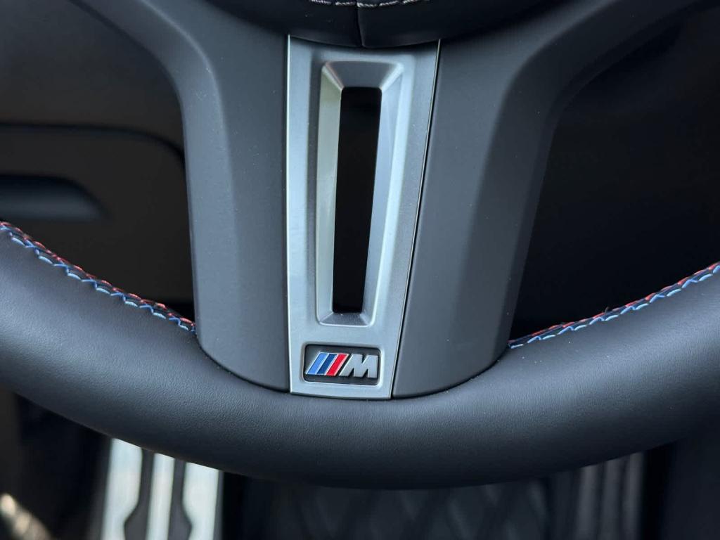 2026 BMW X6 M60I thumbnail 26