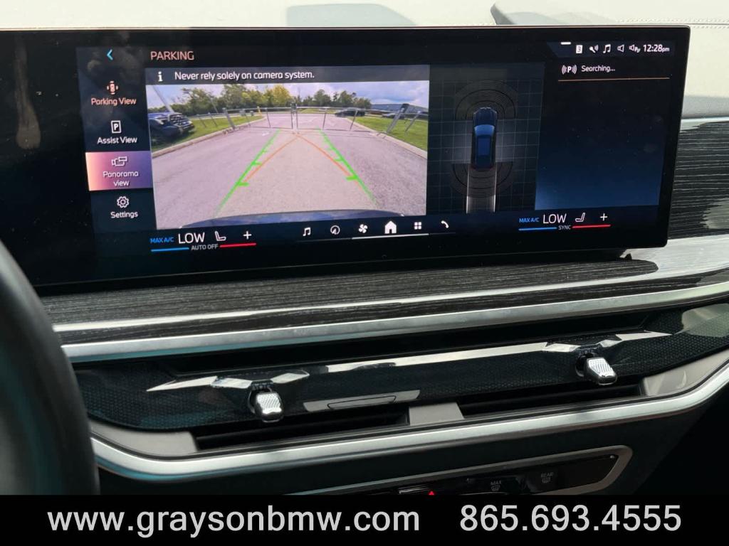 صورة مصغرة 30 لـ 2025 BMW X5 SDRIVE40I
