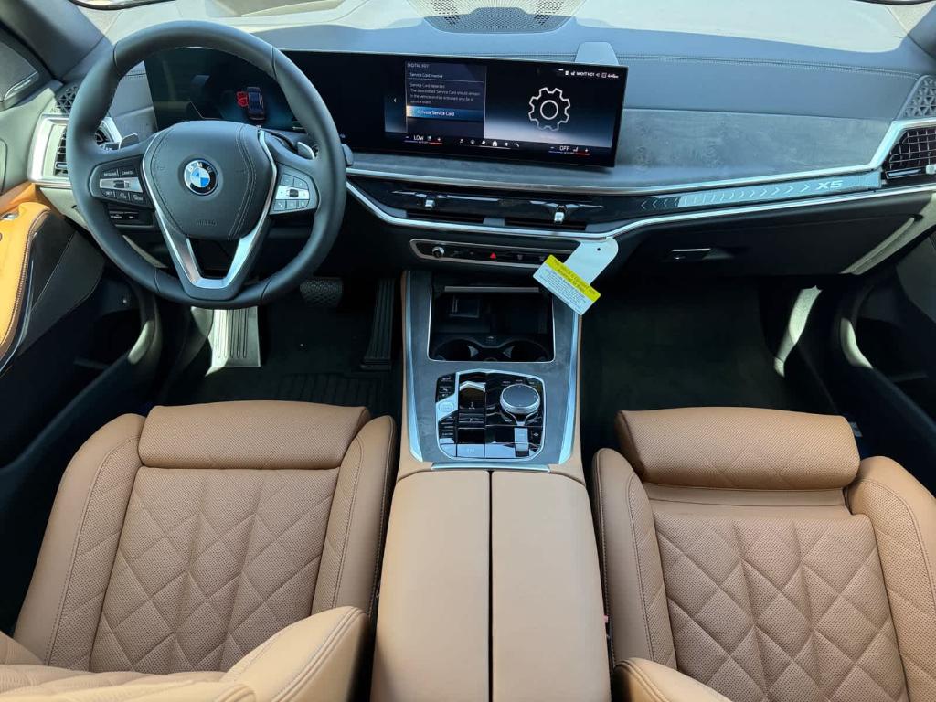 2026 BMW X5 PHEV XDRIVE50E — миниатюра 21