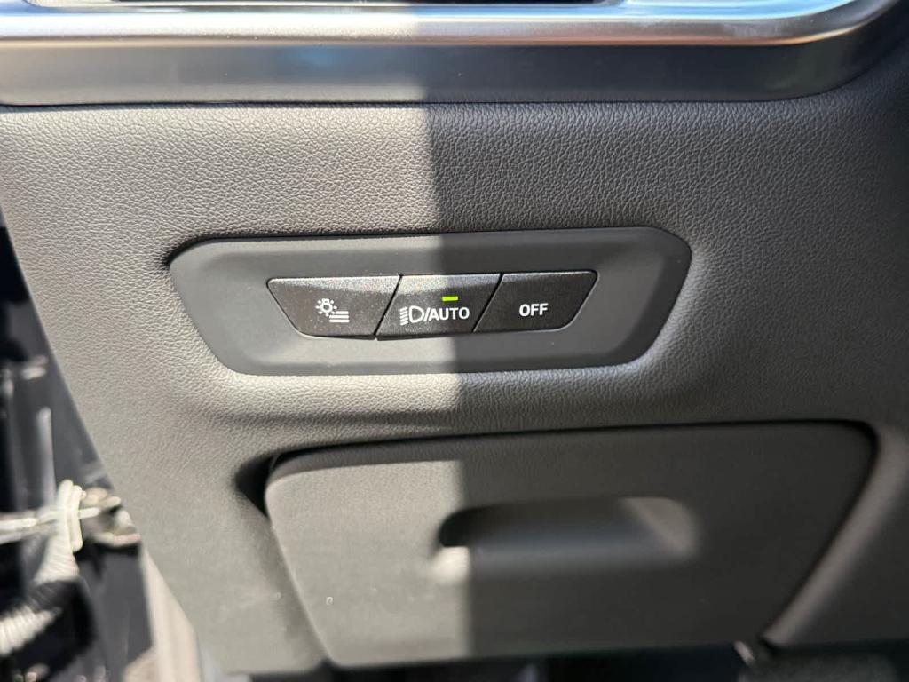 2026 BMW X5 PHEV XDRIVE50E — миниатюра 32