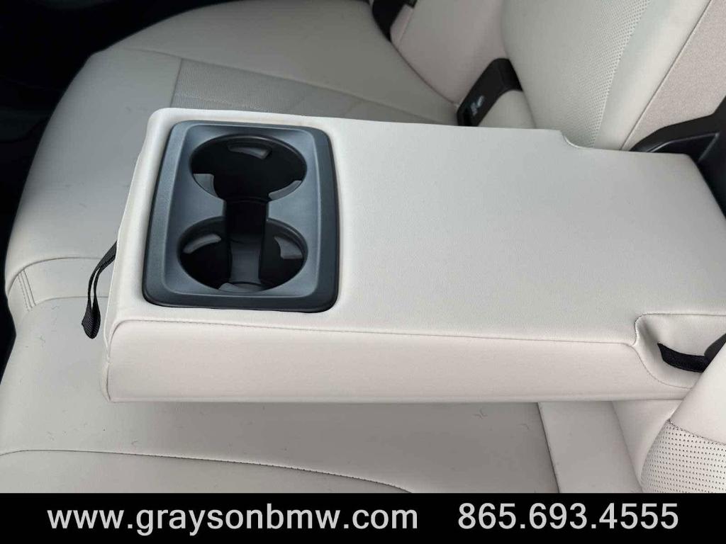 2026 BMW 228 GRAN COUPE XDRIVE — миниатюра 29