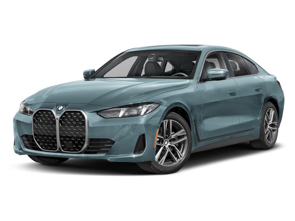 New 2026 BMW 430 Gran Coupe i xDrive