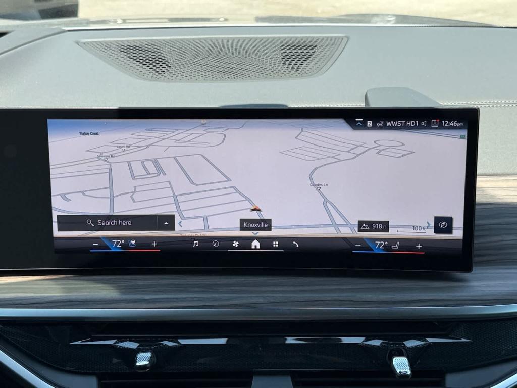 صورة مصغرة 23 لـ 2026 BMW X5 XDRIVE40I