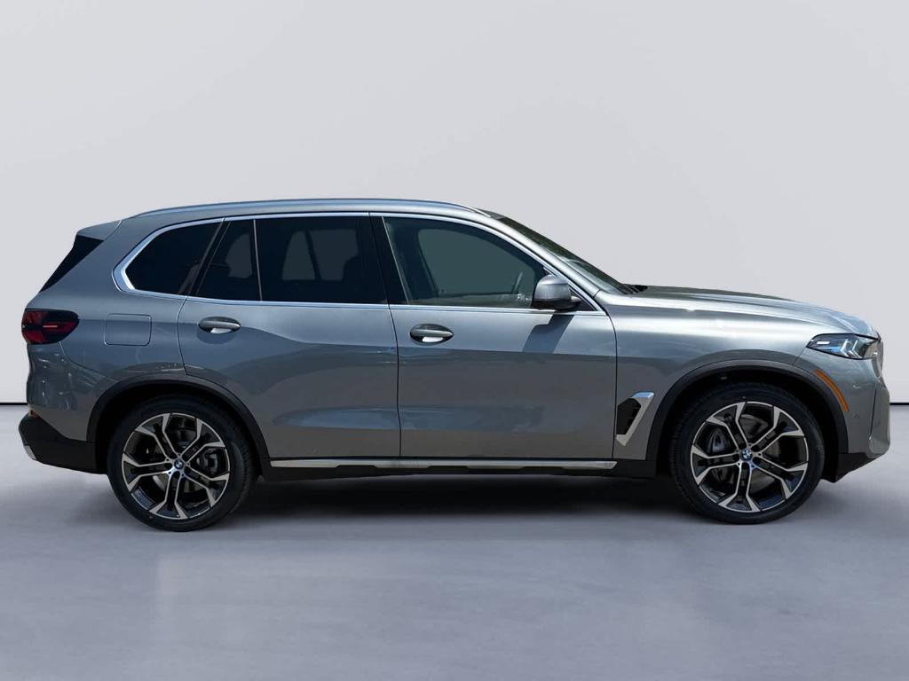 2026 BMW X5 XDRIVE40I — фото 2