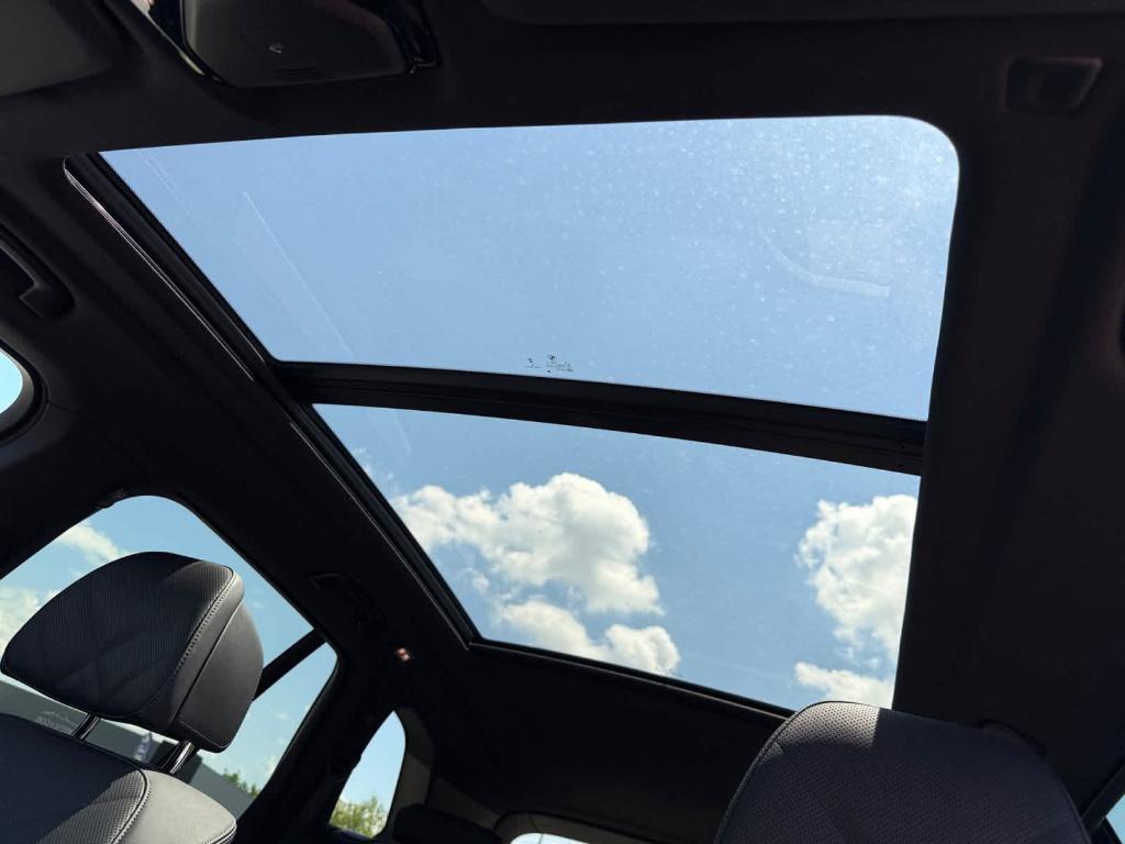 صورة مصغرة 27 لـ 2026 BMW X5 XDRIVE40I