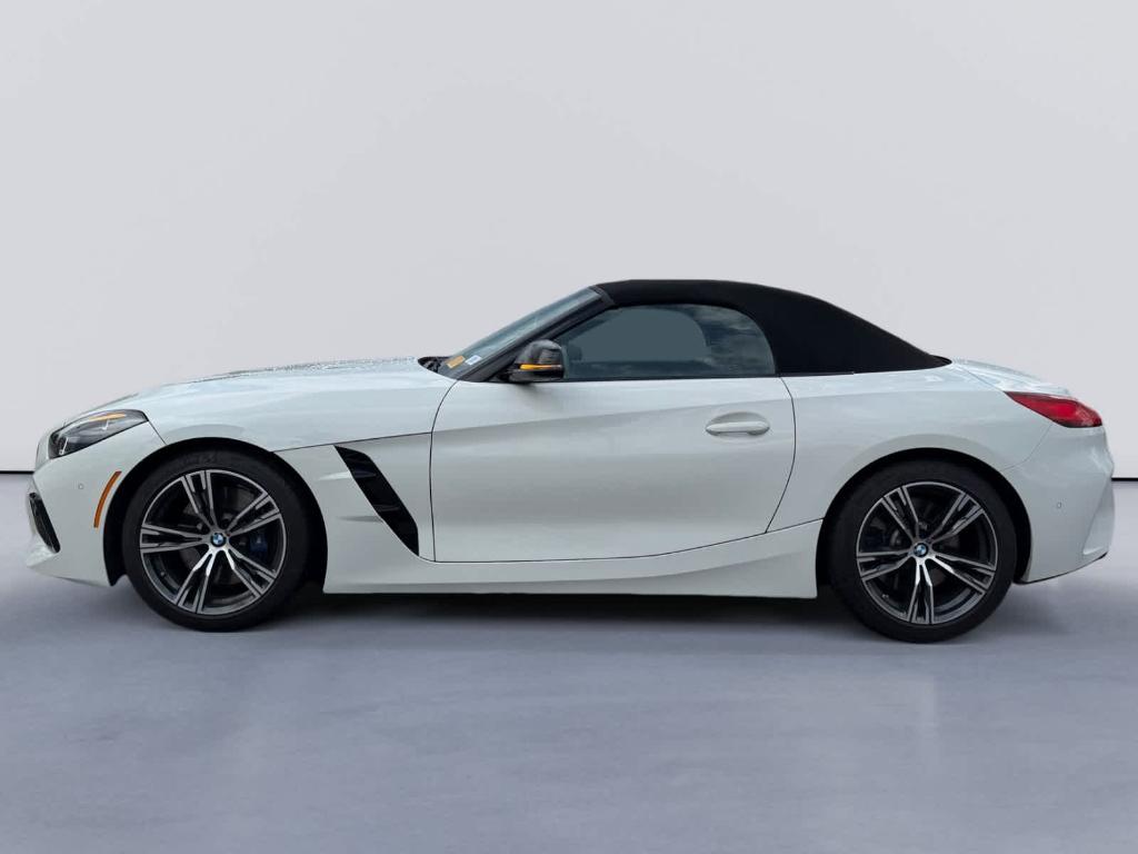 صورة مصغرة 11 لـ 2026 BMW Z4 M40I